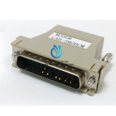 CAB-5MODCM Terminal Adapter Connector DB 25pin male to RJ45 female for CISCO Routers