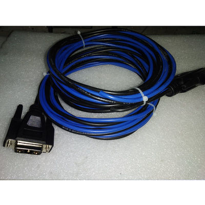 Brand New Customized ZTE ZXA10 3800 F821 F820 DC Power Cord ZTE ZXR10 8902e 1, 2, 3 Meters Optional