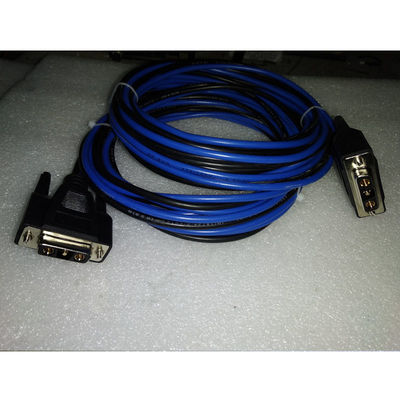 Brand New Customized ZTE ZXA10 3800 F821 F820 DC Power Cord ZTE ZXR10 8902e 1, 2, 3 Meters Optional