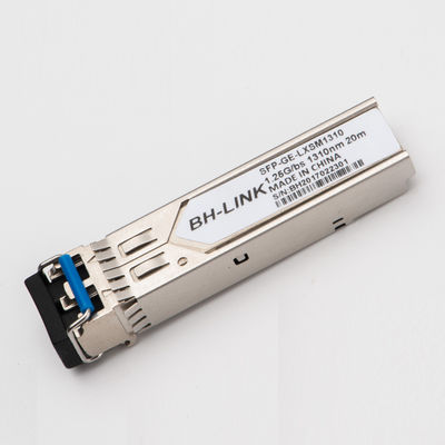 Compatible With Huawei Optical Module H3C Gigabit Single-Mode Optical Module SFP-GE-LX-SM1310-A Optical Fiber Module